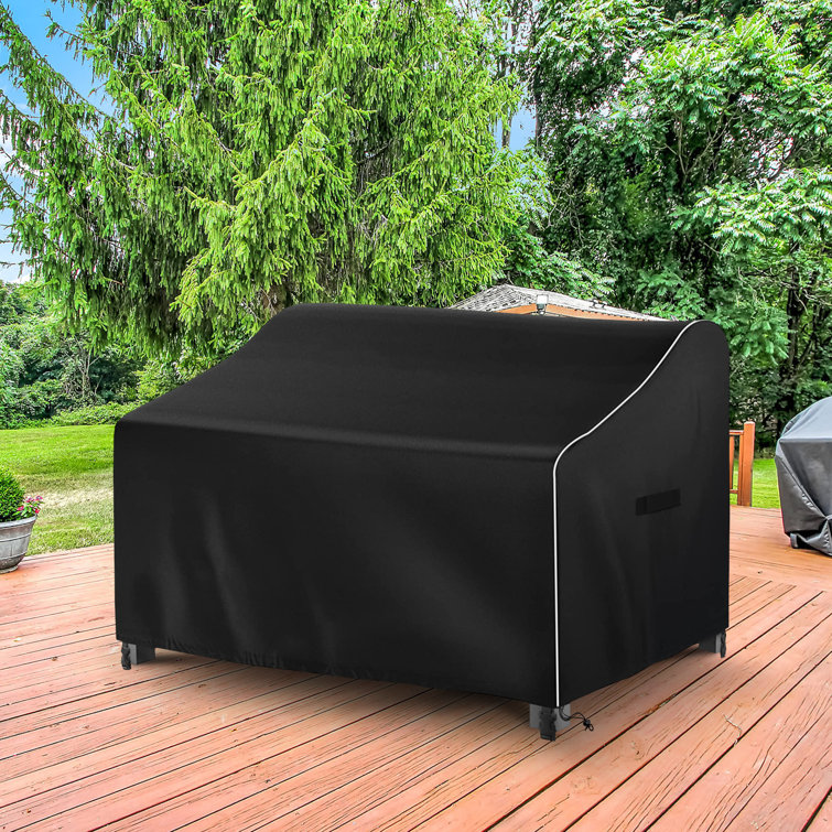 Dakota Fields Waterproof Outdoor Sofa Cover Wayfair.co.uk